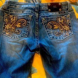 Jeans Miss Me
